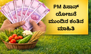 PM Kisan ₹2000 next installment date FTO payment update 2026